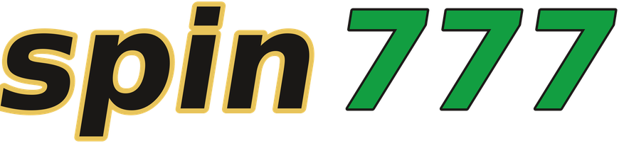 spin777 logo