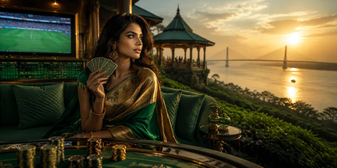 spin777 ভার্চুয়াল ক্যাসিনো